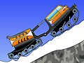เกม Mountain Rescue Driver