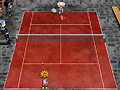 เกม Hip Hop Tennis