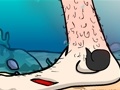 เกม Leech