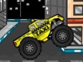 เกม Monster Truck Taxi