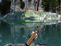 เกม Lake Fishing 2.0