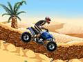 เกม ATV Offroad Thunder