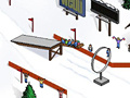 เกม Jump 2001