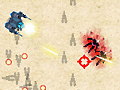 เกม Mechanical Commando: Invasion