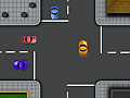 เกม Traffic Madness