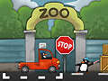 เกม Zoo Transport