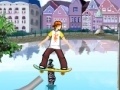 เกม Uphill Rush 1