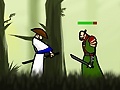 เกม Straw Hat Samurai 2