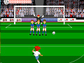 เกม 3G Free Kick