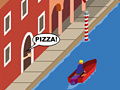 เกม Pizzaboy