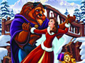 เกม Hidden numbers Beauty and the Best