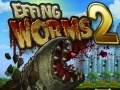 เกม Effing Worms 2