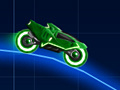 เกม Neon Rider