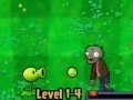 เกม Plants vs Zombies