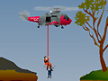 เกม Rockface Rescue