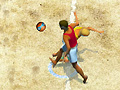 เกม Metatron Beach Soccer