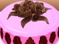 เกม Cake decorating