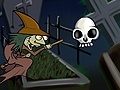 เกม Monster Contest