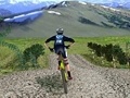 เกม 3D Mountain Bike