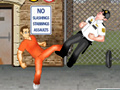 เกม Big House Beat Down