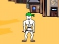 เกม Swords and Sandals 