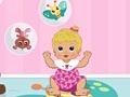 เกม Baby Bubbles
