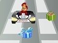 เกม Alvin and The Chipmunks