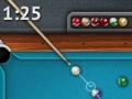 เกม Billiard SIngle Player