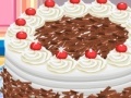 เกม Black Forest cake