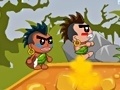เกม Fart king Bros