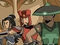เกม Avatar: Arena