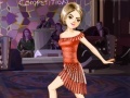เกม Jazz Dancer