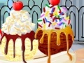 เกม Banana split