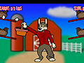 เกม Wolf loves eggs