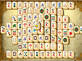 เกม Medieval Mahjong 