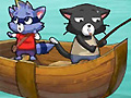 เกม Civet's Odyssey