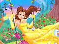 เกม Beauty and the Beast