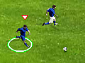 เกม Soccer World Cup 2010