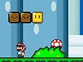 เกม Monolith Mario World