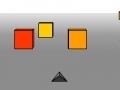 เกม Cubefield