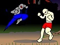 เกม Battle mutants