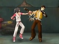 เกม Warrior Quest