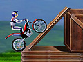 เกม Bike Mania Arena