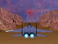 เกม Aces High F-15 Strike