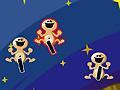 เกม Astronaughty