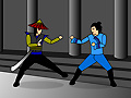 เกม Legend Of The Dragon Fist
