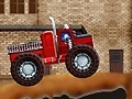 เกม Fire Truck