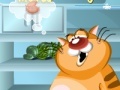 เกม Steal the Meal