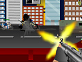 เกม Highway Pursuit