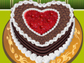 เกม Black Forest Cake